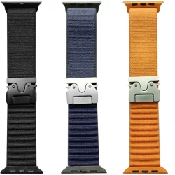 Уцінка Ремінець Alpine Loop New Design для Apple Watch 38/40/41/42mm(ser.10)