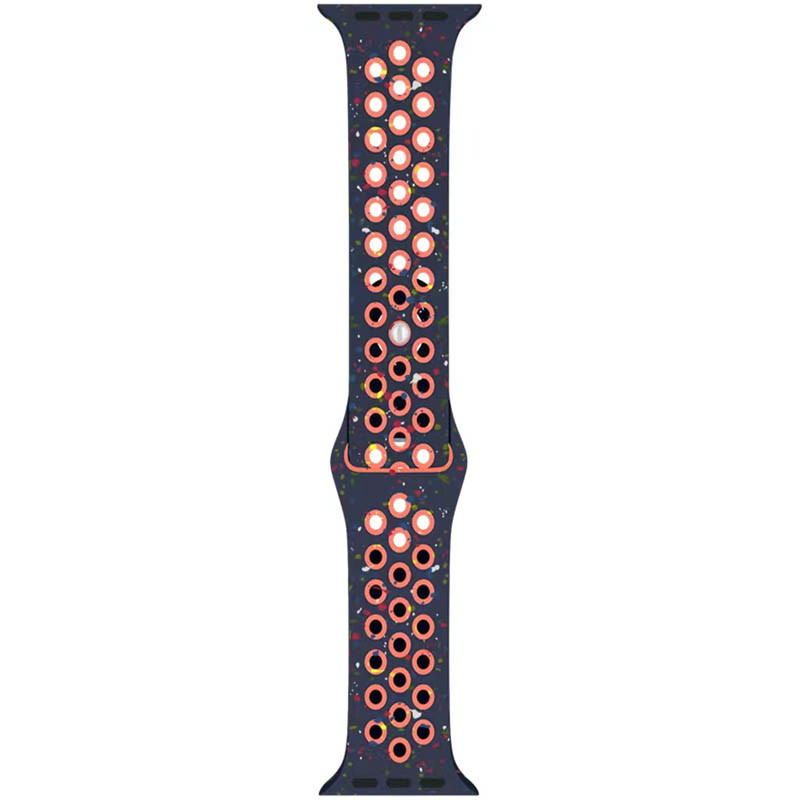 Ремінець Nike Sport Band для Apple Watch 42(ser.1-3)/44/45/46/49mm на малюнкі №1