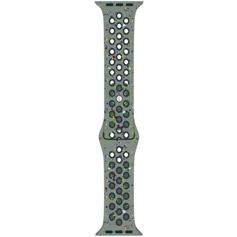 Ремінець Nike Sport Band для Apple Watch 42(ser.1-3)/44/45/46/49mm на малюнкі №1