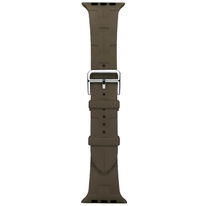 Ремінець Kilim для Apple Watch 38/40/41/42mm(ser.10) на малюнкі №1