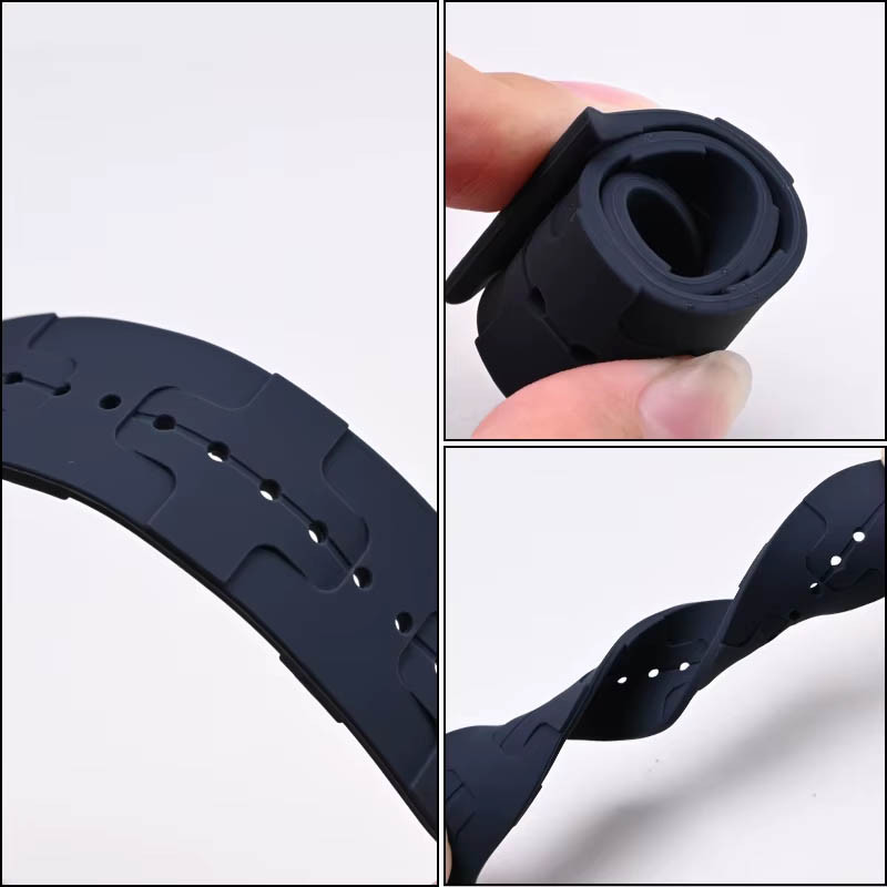 Ремінець Kilim для Apple Watch 38/40/41/42mm(ser.10) на малюнкі №3