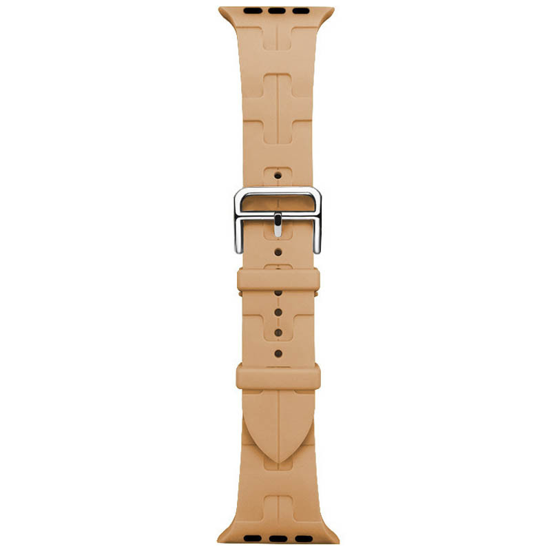 Ремінець Kilim для Apple Watch 42(ser.1-3)/44/45/46/49mm на малюнкі №1