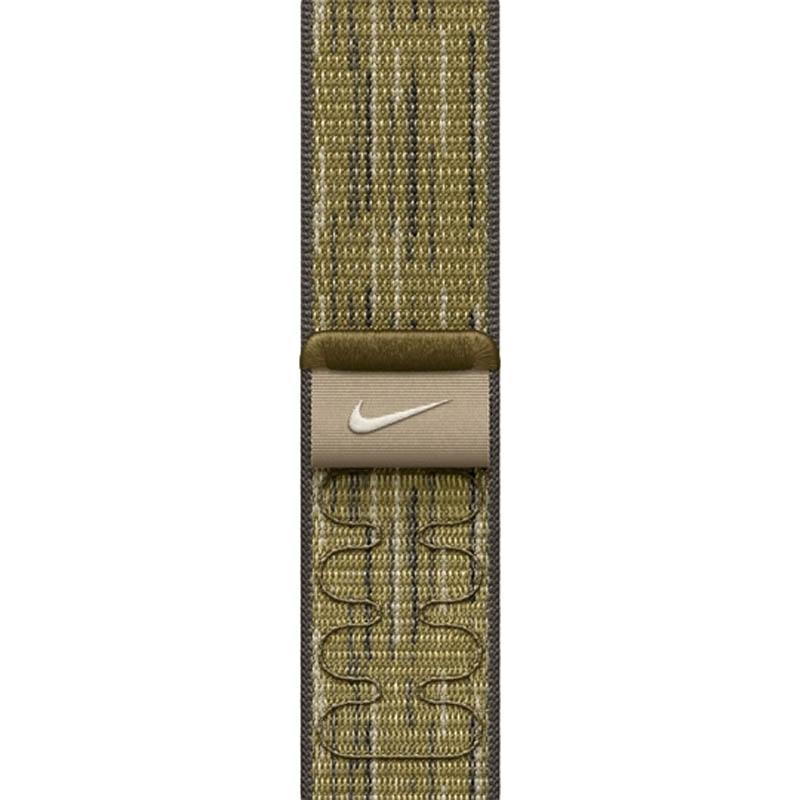 Ремінець Nike Sport Loop для Apple Watch 38/40/41/42mm(ser.10) на малюнкі №1