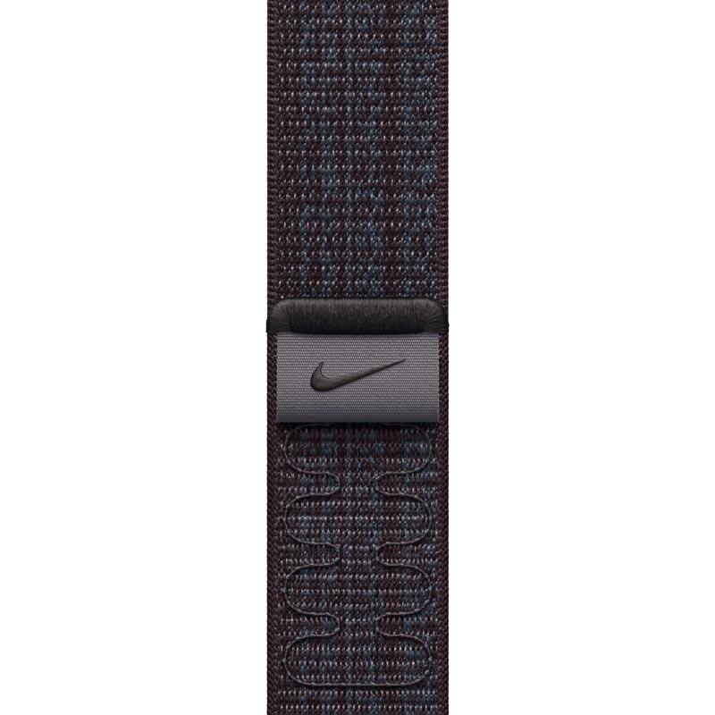 Ремінець Nike Sport Loop для Apple Watch 42(ser.1-3)/44/45/46/49mm на малюнкі №1