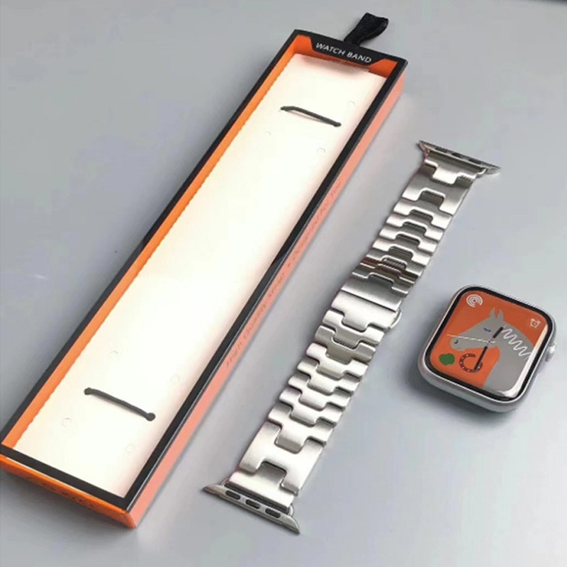 Ремінець Grand для Apple Watch 38/40/41/42mm(ser.10) на малюнкі №2