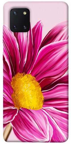 Чехол itsPrint Яркие лепестки для Samsung Galaxy Note 10 Lite (A81)