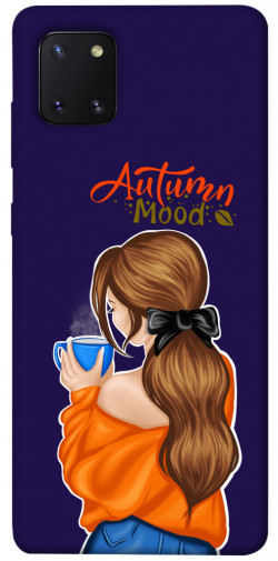 Чехол itsPrint Autumn mood для Samsung Galaxy Note 10 Lite (A81)