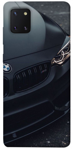 Чехол itsPrint BMW для Samsung Galaxy Note 10 Lite (A81)