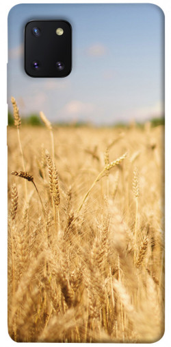 Чехол itsPrint Поле пшеницы для Samsung Galaxy Note 10 Lite (A81)