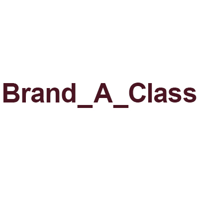 Brand_A_Class