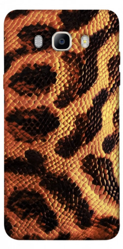 Чехол itsPrint Snake skin для Samsung J510F Galaxy J5 (2016)