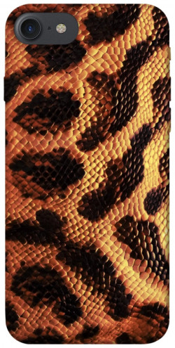 Чехол itsPrint Snake skin для Apple iPhone 7 / 8 (4.7")