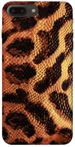 Чехол itsPrint Snake skin для Apple iPhone 7 plus / 8 plus (5.5")