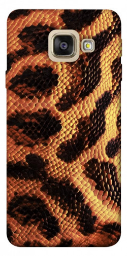 Чехол itsPrint Snake skin для Samsung A520 Galaxy A5 (2017)