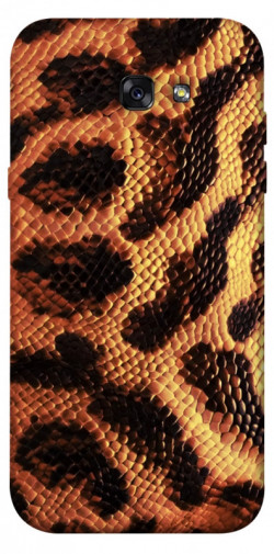 Чехол itsPrint Snake skin для Samsung A720 Galaxy A7 (2017)