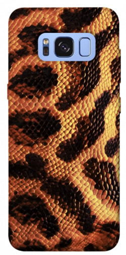 Чехол itsPrint Snake skin для Samsung G950 Galaxy S8