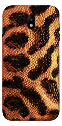 Чехол itsPrint Snake skin для Samsung J730 Galaxy J7 (2017)