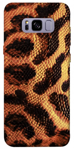 Чехол itsPrint Snake skin для Samsung G955 Galaxy S8 Plus