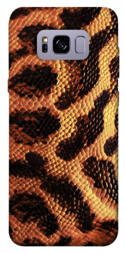 Чехол itsPrint Snake skin для Samsung G955 Galaxy S8 Plus