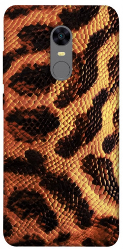 Чехол itsPrint Snake skin для Xiaomi Redmi 5 Plus / Redmi Note 5 (Single Camera)