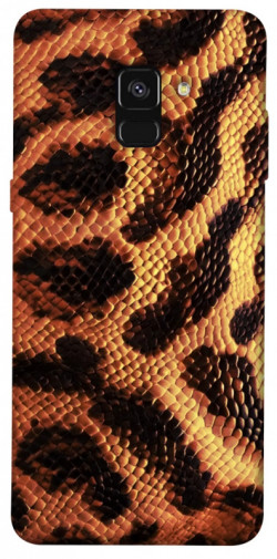 Чохол itsPrint Snake skin для Samsung A530 Galaxy A8 (2018)