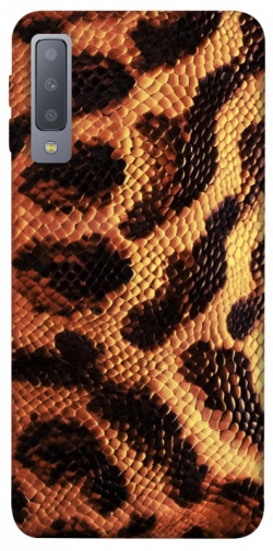 Чехол itsPrint Snake skin для Samsung A750 Galaxy A7 (2018)