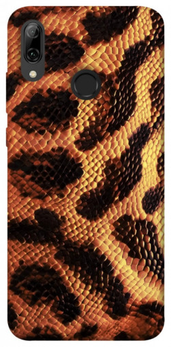 Чехол itsPrint Snake skin для Huawei P Smart (2019)