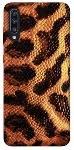 Чехол itsPrint Snake skin для Samsung Galaxy A70 (A705F)