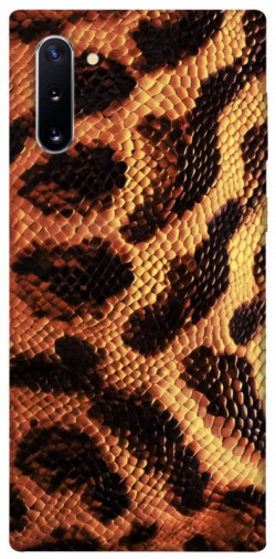 Чехол itsPrint Snake skin для Samsung Galaxy Note 10