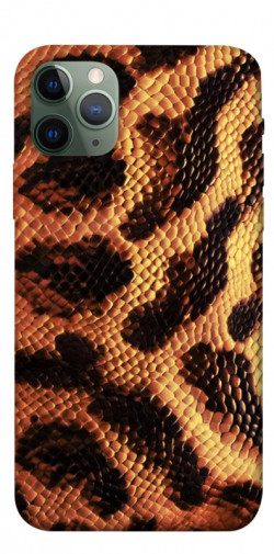 Чехол itsPrint Snake skin для Apple iPhone 11 Pro (5.8")