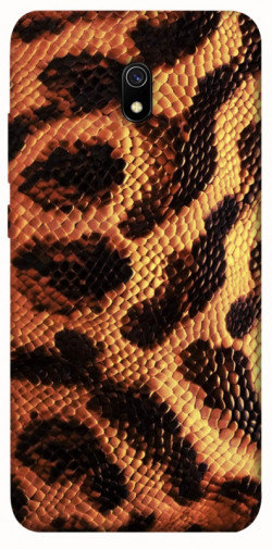 Чехол itsPrint Snake skin для Xiaomi Redmi 8a