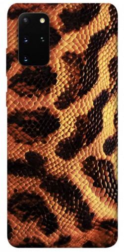 Чохол itsPrint Snake skin для Samsung Galaxy S20+