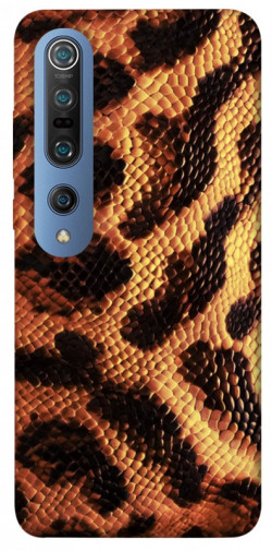 Чехол itsPrint Snake skin для Xiaomi Mi 10 / Mi 10 Pro