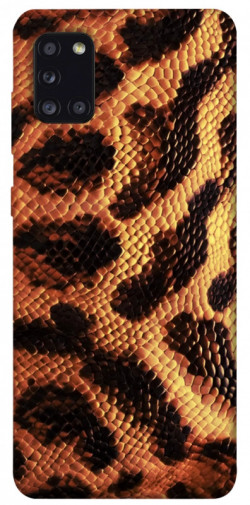 Чехол itsPrint Snake skin для Samsung Galaxy A31