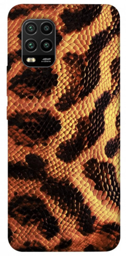 Чехол itsPrint Snake skin для Xiaomi Mi 10 Lite
