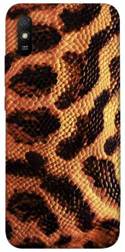 Чехол itsPrint Snake skin для Xiaomi Redmi 9A