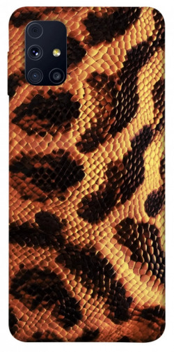 Чехол itsPrint Snake skin для Samsung Galaxy M31s