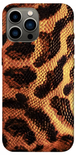 Чехол itsPrint Snake skin для Apple iPhone 12 Pro Max (6.7")