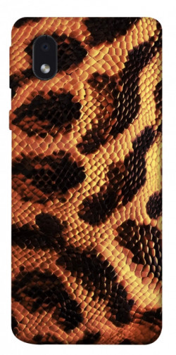 Чехол itsPrint Snake skin для Samsung Galaxy M01 Core / A01 Core