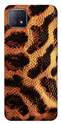 Чехол itsPrint Snake skin для Oppo A73