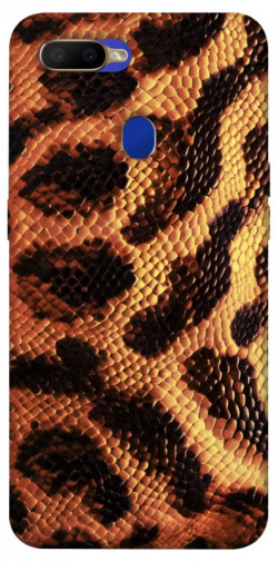 Чехол itsPrint Snake skin для Oppo A5s / Oppo A12