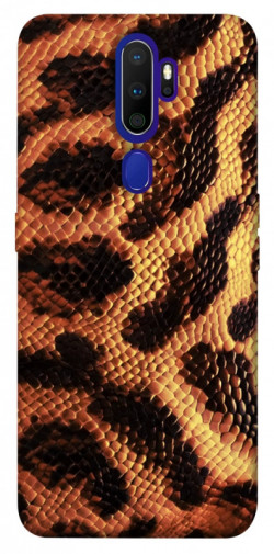 Чохол itsPrint Snake skin для Oppo A5 (2020) / Oppo A9 (2020)