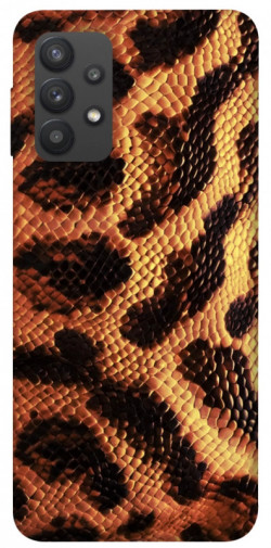 Чехол itsPrint Snake skin для Samsung Galaxy A32 (A325F) 4G