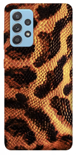 Чехол itsPrint Snake skin для Samsung Galaxy A52 4G / A52 5G