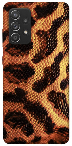 Чехол itsPrint Snake skin для Samsung Galaxy A52 4G / A52 5G