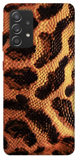 Чехол itsPrint Snake skin для Samsung Galaxy A72 4G / A72 5G