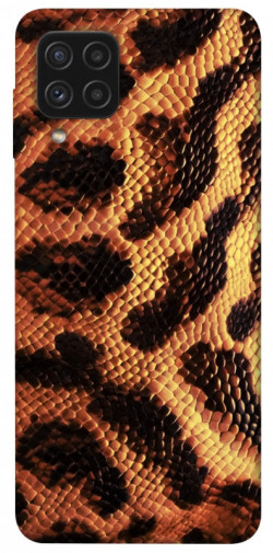 Чехол itsPrint Snake skin для Samsung Galaxy A22 4G