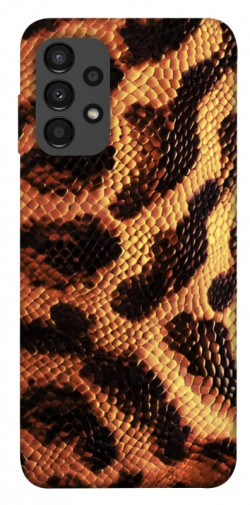 Чехол itsPrint Snake skin для Samsung Galaxy A13 4G