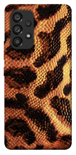 Чехол itsPrint Snake skin для Samsung Galaxy A53 5G