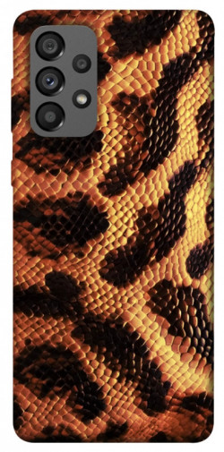 Чехол itsPrint Snake skin для Samsung Galaxy A73 5G